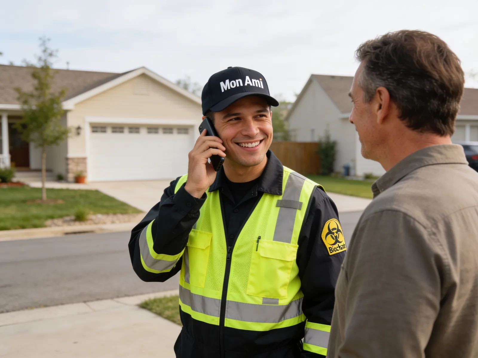 Sewage Cleanup Cosmopolis, WA FAQs